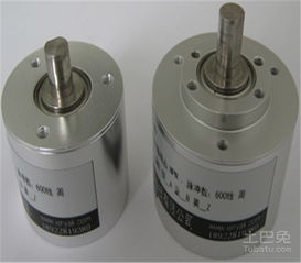 角度传感器工作原理讲解