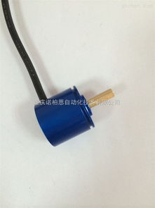 重庆诺柏恩角度传感器 0-10V输出与TTL串口通讯技术解析