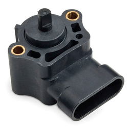 探索角度传感器 精准感知世界的“角度”