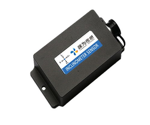 资兴角度传感器 技术处理方案与优质供应商选择指南