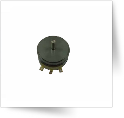 P2500角度传感器 高精度测量解决方案与米朗科技专业服务